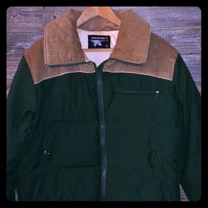 Vintage Ski Jacket